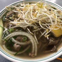 Sam Woo Vietnamese Cafe