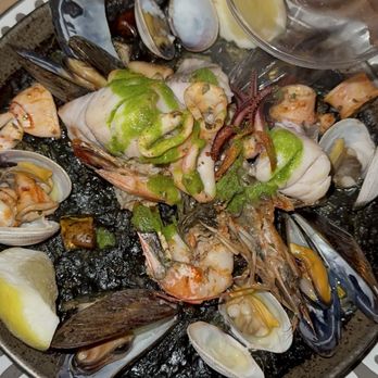 ZuZu - Tapas Bars Near Me - Napa, California
