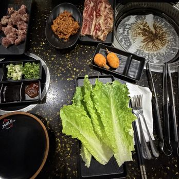 Molo Asian BBQ and Hotpot - Hot Pot Near Me - Appleton, Wisconsin