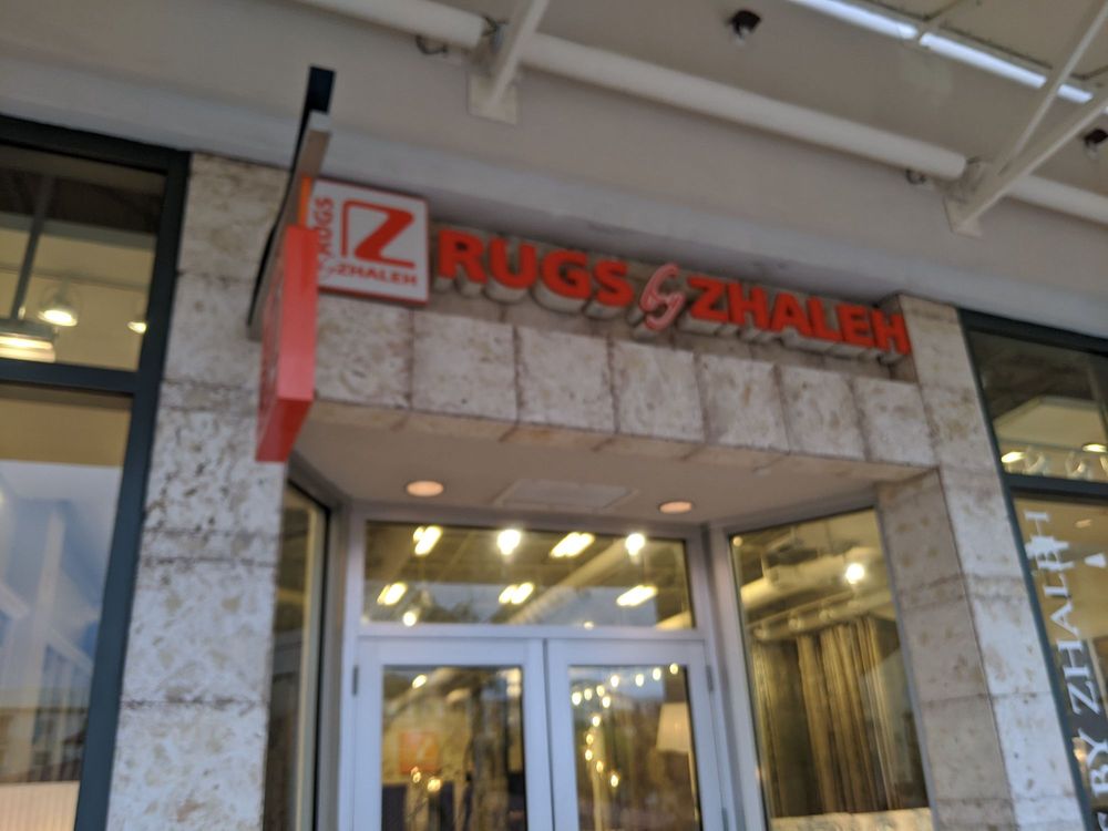 RUGS BY ZHALEH LIMITED Updated May 2024 415 Photos 1140 Holland Dr, Boca Raton , Florida