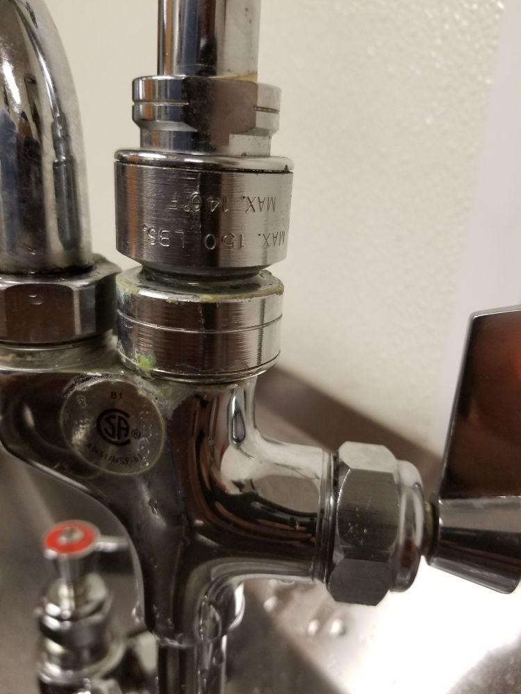 Slide of Up and Running Services