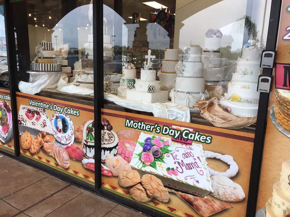 Panaderia Tierra Caliente See 22 Photos & 10 Reviews Bakeries