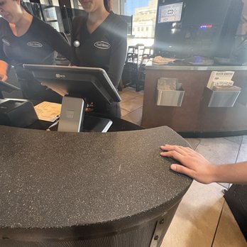 Yard House - Needs better training or communication skills. - Bars Near Me - Pasadena, California Yard House - Needs better training or communication skills. - Bars Near Me - Pasadena, California