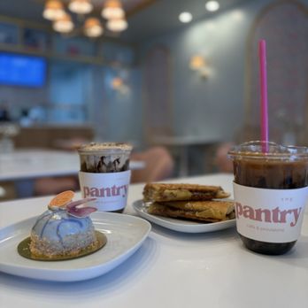 The Pantry - Cafes Near Me - Newport, Rhode Island The Pantry - Cafes Near Me - Newport, Rhode Island