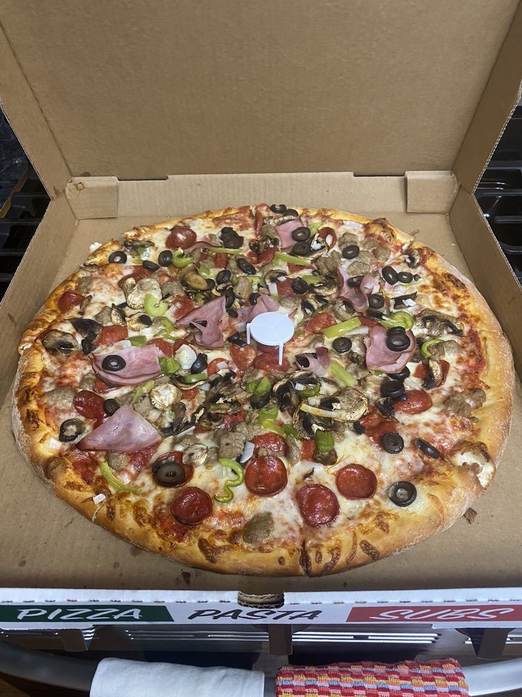 TWO BROTHERS FROM ITALY 39 Photos & 20 Reviews 785 Tucker Rd