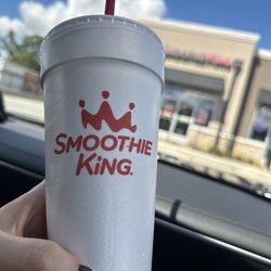 Smoothie King