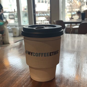 The Coffee Ethic - Coffee & Tea Near Me - Springfield, Missouri