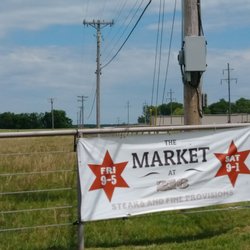 The Market at 216 Ranch - Open Thr, Fri, Sat, Only.