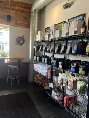 Valentine Coffee Co. by null