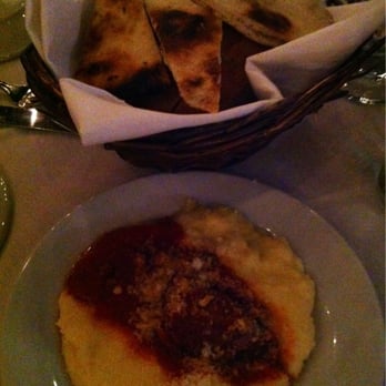Luna Rossa - Cornmeal + bread - Italian Near Me - Tustin, California Luna Rossa - Cornmeal + bread - Italian Near Me - Tustin, California