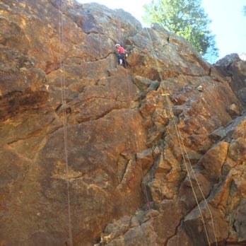 Rockzilla - Rock Climbing Near Me - Napa, California Rockzilla - Rock Climbing Near Me - Napa, California