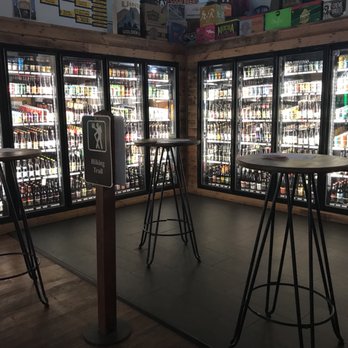 Peaks and Pints - Beer Bar Near Me - Tacoma, Washington