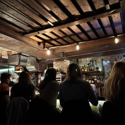 Rasa - Interior