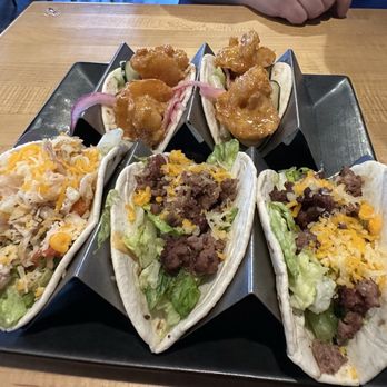 Rival - Tacos - Sports Bars Near Me - Bridgeville, Pennsylvania