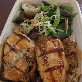 Glaze Teriyaki - Japanese Near Me - Brooklyn, New York