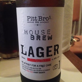 Pitt Bros - New American Near Me - Dublin, D