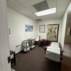 Almaden Physical Therapy - We offer our patients private rooms for their comfort.