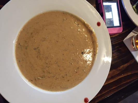 Silk Road Restaurant & Wine Bar by null