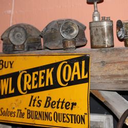 Hot Springs County Museum & Cultural Center