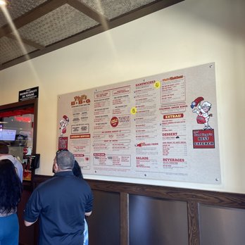 Phil's BBQ - Barbeque Near Me - San Diego, California Phil's BBQ - Barbeque Near Me - San Diego, California