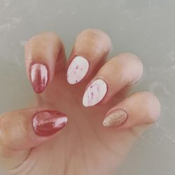 April Nail Spa