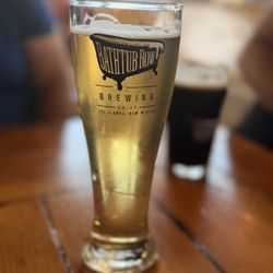 Bathtub Row Brewing Co-op