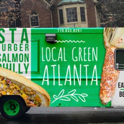Food Trucks Unlimited