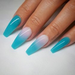 Today nails & spa