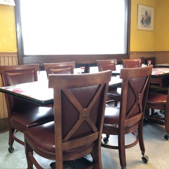 China Inn - Dining room. - Chinese Near Me - Madison, Wisconsin