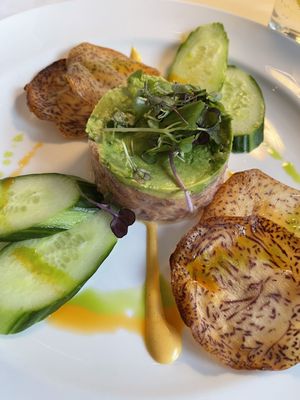 Washington House Restaurant by null