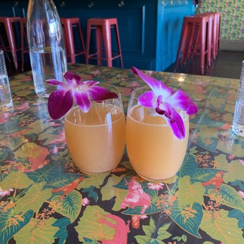 Aroi Mak Mak - Mimosas - Cocktail Bars Near Me - Redlands, California Aroi Mak Mak - Mimosas - Cocktail Bars Near Me - Redlands, California