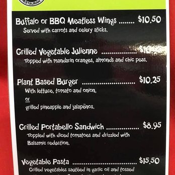 Beef Haus - Vegan options. - American Near Me - Wellsville, New York