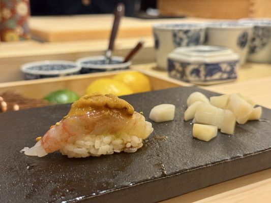 Omi Omakase by null
