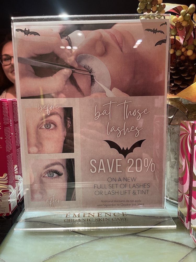 White Orchid Spa Image
