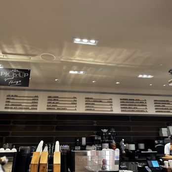 GOOD THINGS - Menu - Cafes Near Me - Austin, Texas