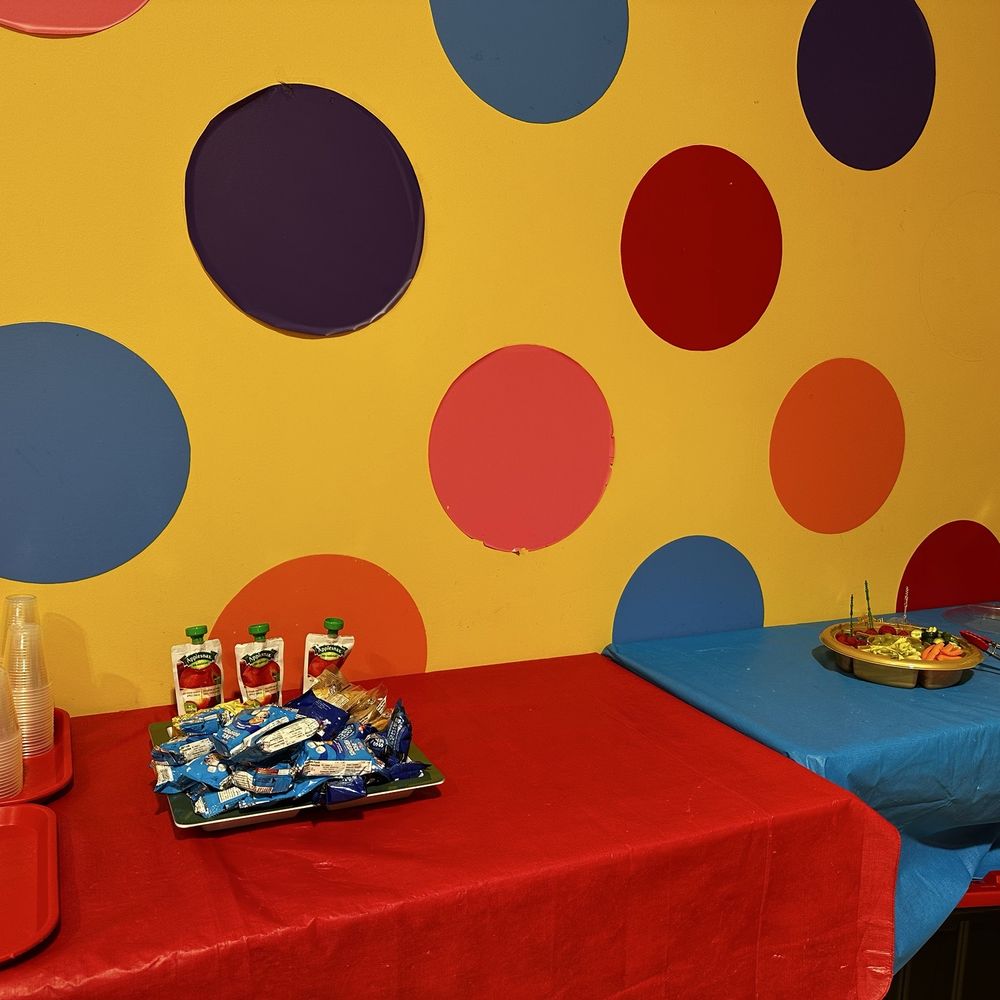 Extreme Fun - Birthday set up snacks - Indoor Playcenter Near Me - North York, Ontario Extreme Fun - Birthday set up snacks - Indoor Playcenter Near Me - North York, Ontario