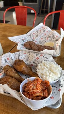 Bonchon South West Las Vegas by null