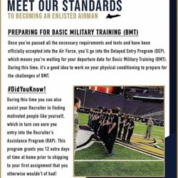 Air Force Recruiting