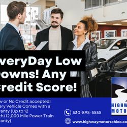 Highway Motors