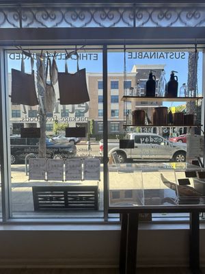 Ethikli Sustainable Market & Vegan, Low-Waste Refillery (CA Certified Green Business) by null