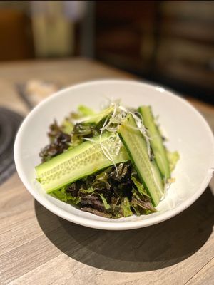 Manpuku Japanese BBQ Costa Mesa by null