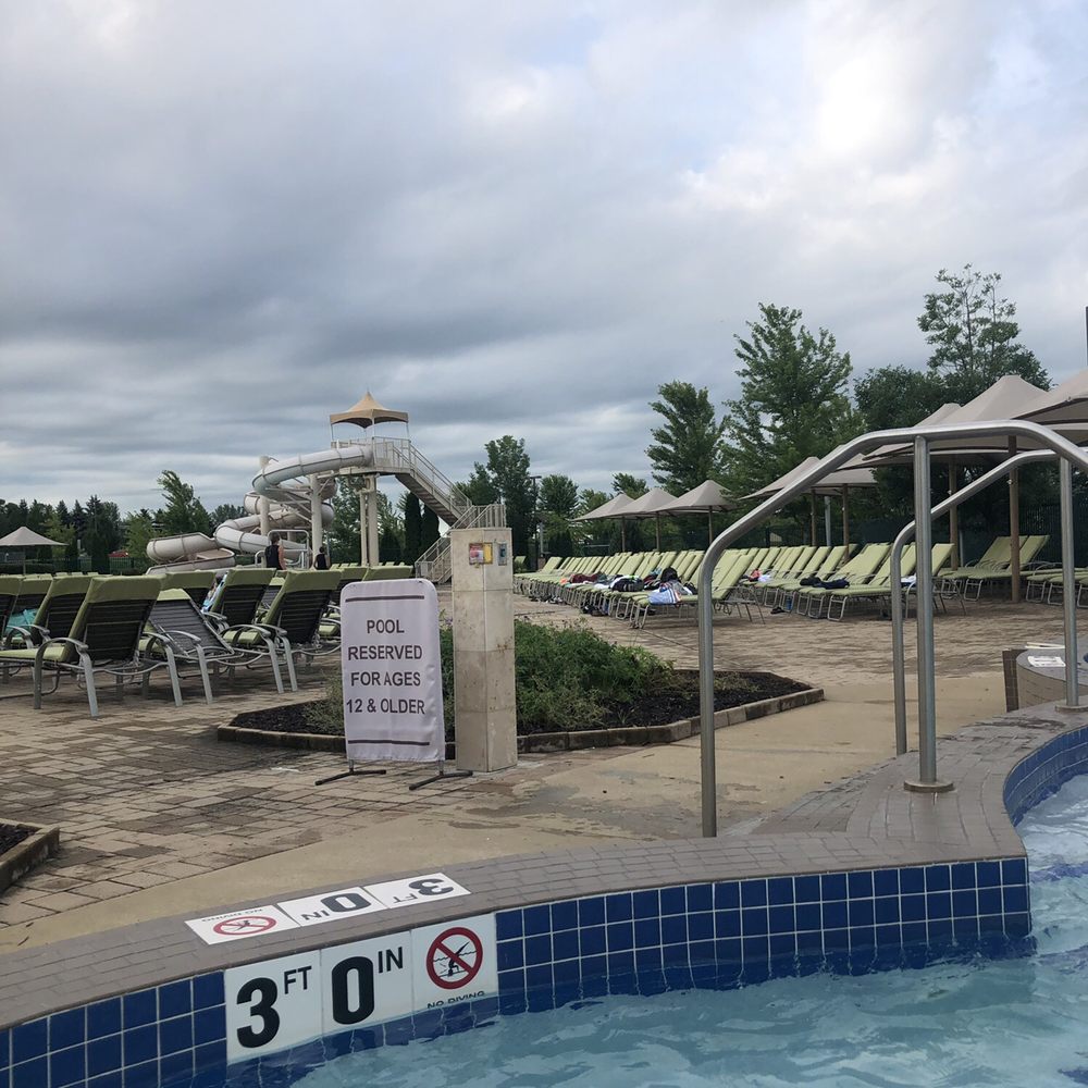 Life Time - Outdoor hottub view of southern patio area. - Gyms Near Me - Lakeville, Minnesota Life Time - Outdoor hottub view of southern patio area. - Gyms Near Me - Lakeville, Minnesota