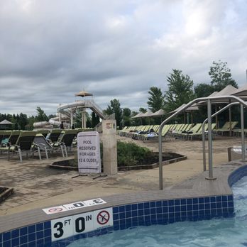 Life Time - Outdoor hottub view of southern patio area. - Gyms Near Me - Lakeville, Minnesota Life Time - Outdoor hottub view of southern patio area. - Gyms Near Me - Lakeville, Minnesota