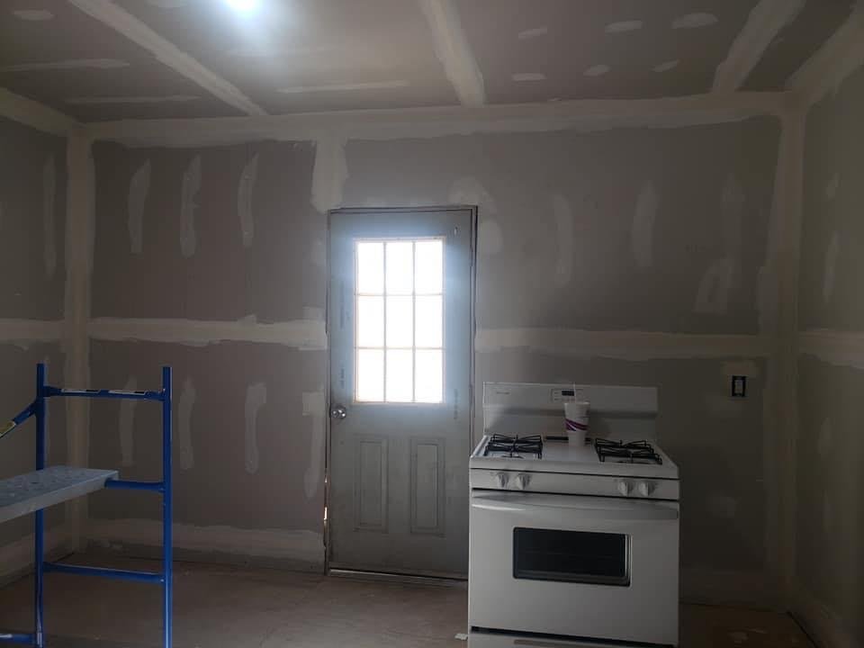 Slide of Peters Construction