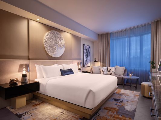 InterContinental Seattle Bellevue by IHG by null