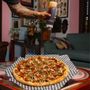 Photo of Santos Pizza
