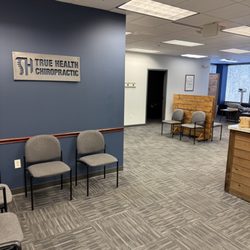 True Health Chiropractic
