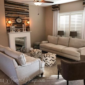 Palma Home Design - completed Living room design - Interior Design Near Me - Nipomo, California Palma Home Design - completed Living room design - Interior Design Near Me - Nipomo, California