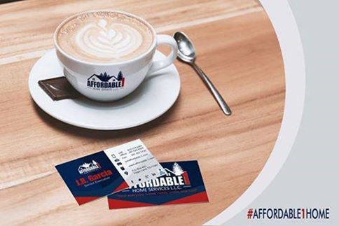 Slide of Affordable 1 Home Services