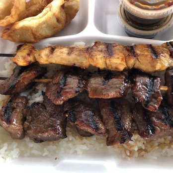 Teriyaki Plus - Japanese Near Me - Van Nuys, California Teriyaki Plus - Japanese Near Me - Van Nuys, California